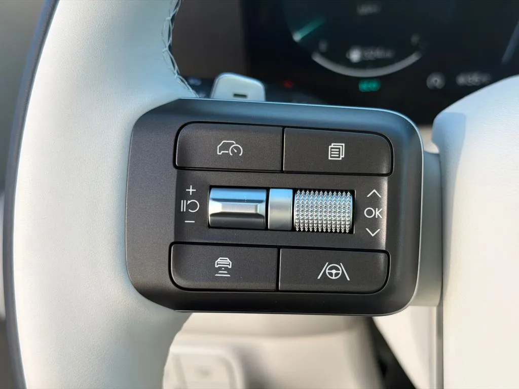 2026 Hyundai Palisade Calligraphy - Photo 25