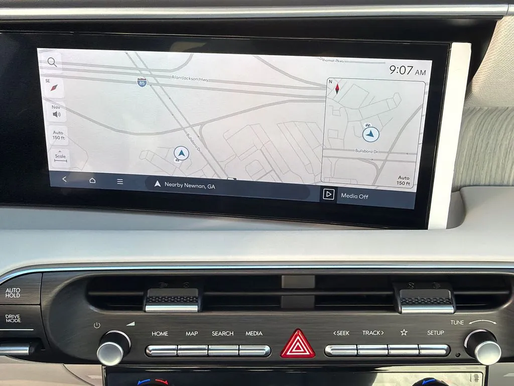 2026 Hyundai Palisade Calligraphy - Photo 29