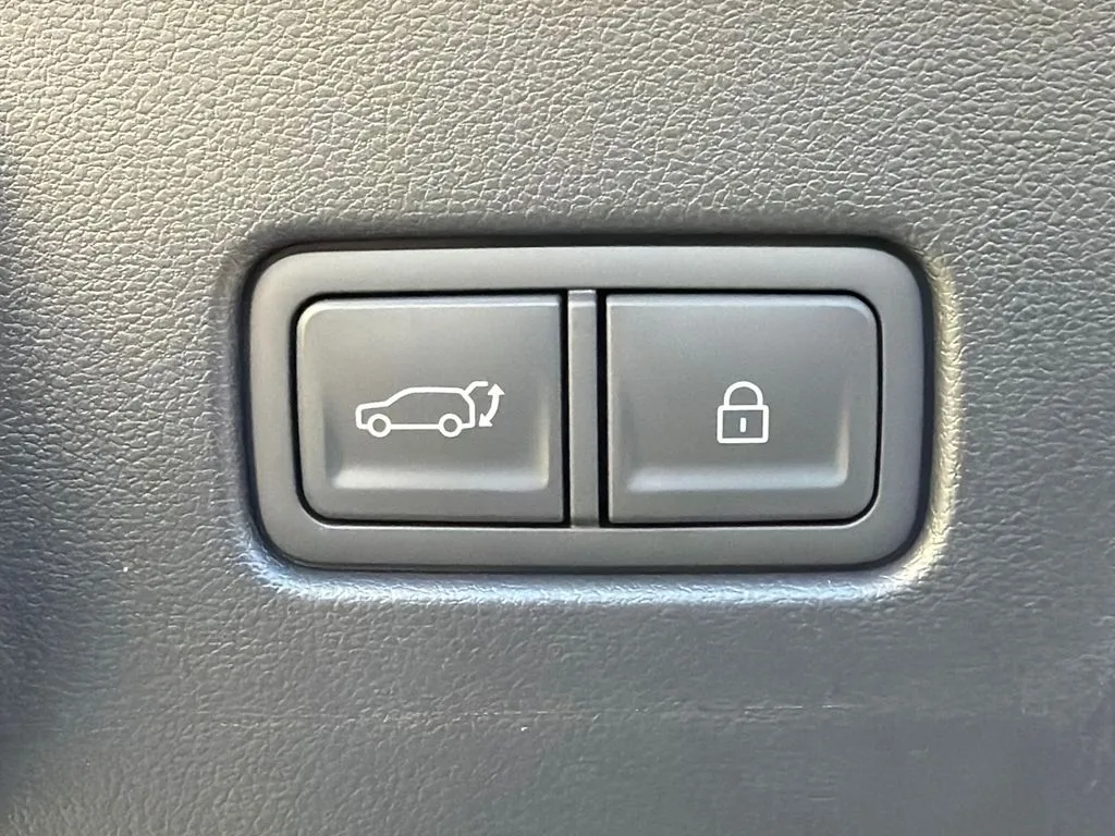 2026 Hyundai Palisade Calligraphy - Photo 19