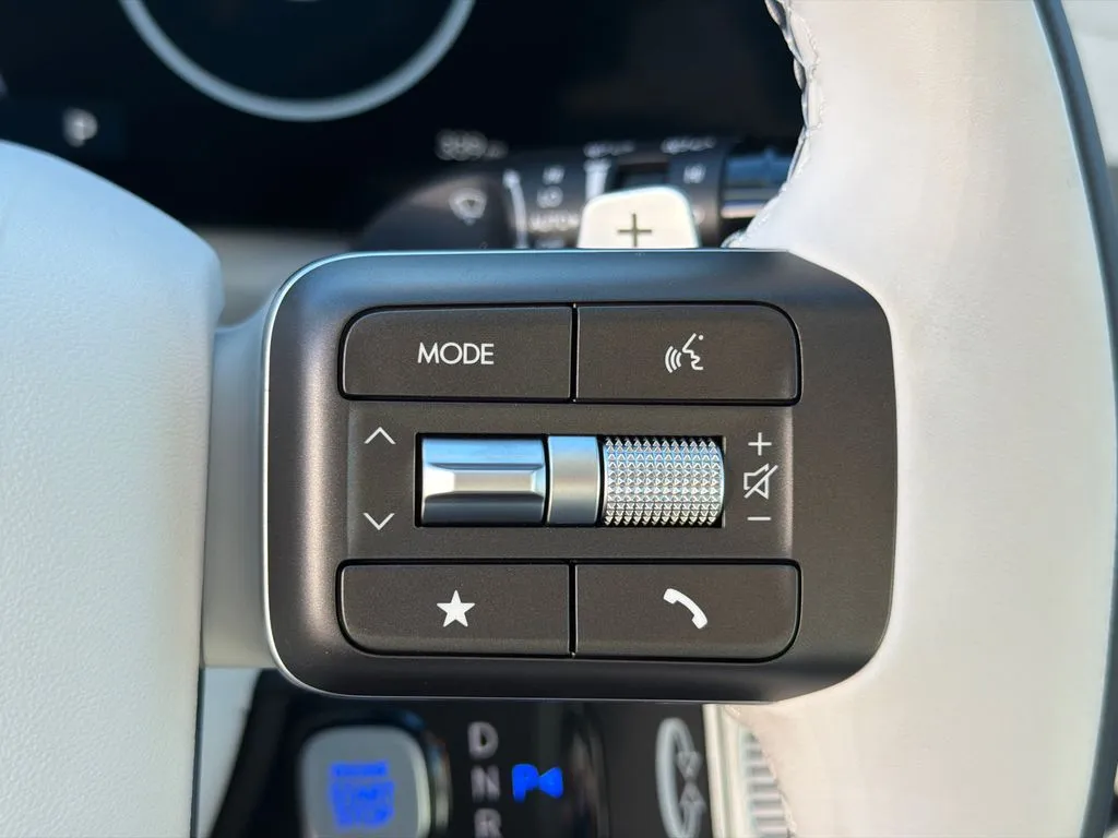 2026 Hyundai Palisade Calligraphy - Photo 26
