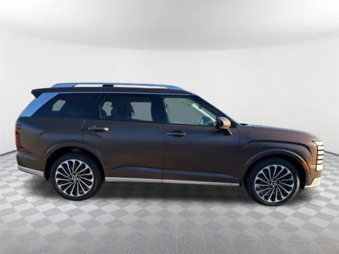 More photos of 2026 Hyundai Palisade Calligraphy at Southtowne Hyundai of Newnan, GA