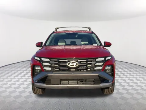 Photos of 2026 Hyundai Tucson Hybrid SEL for sale in Newnan, GA at Southtowne Hyundai of Newnan