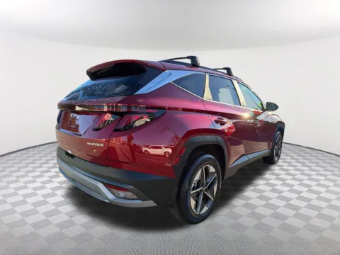 More photos of 2026 Hyundai Tucson Hybrid SEL at Southtowne Hyundai of Newnan, GA