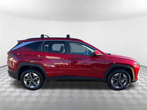 More photos of 2026 Hyundai Tucson Hybrid SEL at Southtowne Hyundai of Newnan, GA