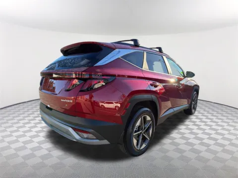 More photos of 2026 Hyundai Tucson Hybrid SEL at Southtowne Hyundai of Newnan, GA