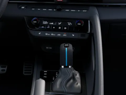 Another view of 2025 Hyundai Elantra N for sale in Newnan, GA at Southtowne Hyundai of Newnan