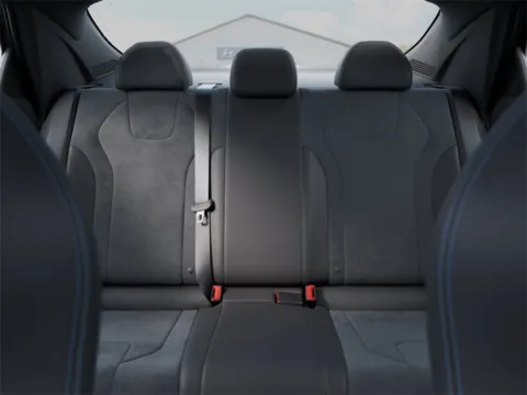 Blue 2025 Hyundai Elantra N for sale in Newnan, GA