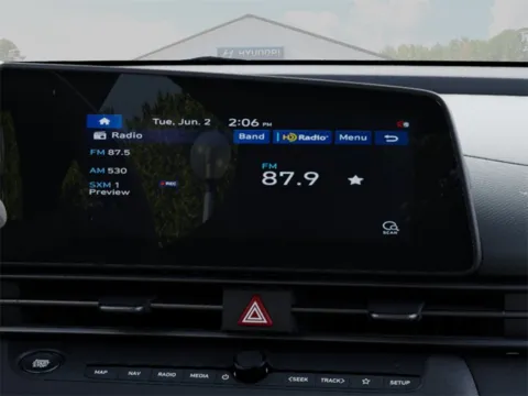 Photos of 2025 Hyundai Elantra N for sale in Newnan, GA at Southtowne Hyundai of Newnan