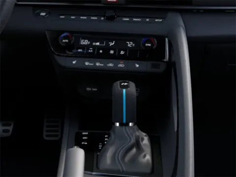 Another view of 2025 Hyundai Elantra N for sale in Newnan, GA at Southtowne Hyundai of Newnan