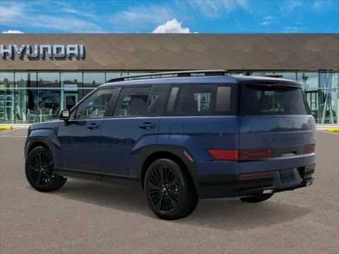 More photos of 2026 Hyundai Santa Fe Hybrid Calligraphy at Southtowne Hyundai of Newnan, GA