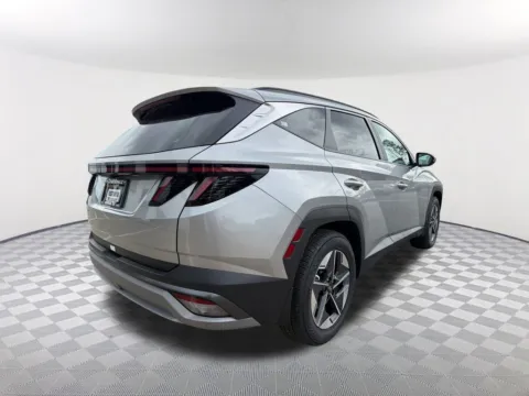 More photos of 2026 Hyundai Tucson SEL Premium at Southtowne Hyundai of Newnan, GA