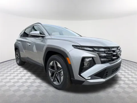 Another view of 2026 Hyundai Tucson SEL Premium for sale in Newnan, GA at Southtowne Hyundai of Newnan