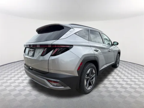 More photos of 2026 Hyundai Tucson SEL Premium at Southtowne Hyundai of Newnan, GA