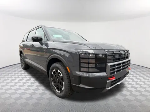 More photos of 2026 Hyundai Palisade XRT Pro at Southtowne Hyundai of Newnan, GA