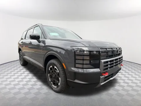 More photos of 2026 Hyundai Palisade XRT Pro at Southtowne Hyundai of Newnan, GA