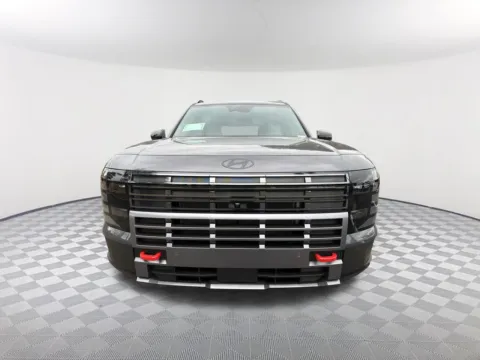 Photos of 2026 Hyundai Palisade XRT Pro for sale in Newnan, GA at Southtowne Hyundai of Newnan