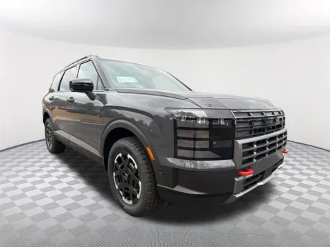 Another view of 2026 Hyundai Palisade XRT Pro for sale in Newnan, GA at Southtowne Hyundai of Newnan