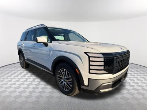 Another view of 2026 Hyundai Palisade SEL Premium for sale in Newnan, GA at Southtowne Hyundai of Newnan