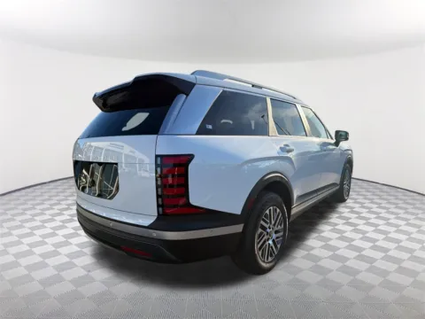 More photos of 2026 Hyundai Palisade SEL Premium at Southtowne Hyundai of Newnan, GA