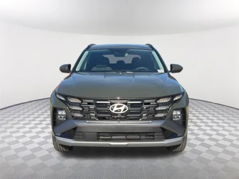 Photos of 2026 Hyundai Tucson SEL for sale in Newnan, GA at Southtowne Hyundai of Newnan