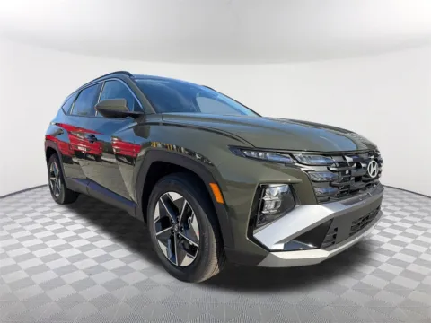 Another view of 2026 Hyundai Tucson SEL for sale in Newnan, GA at Southtowne Hyundai of Newnan