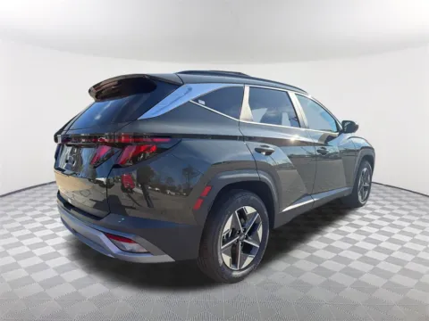 More photos of 2026 Hyundai Tucson SEL at Southtowne Hyundai of Newnan, GA