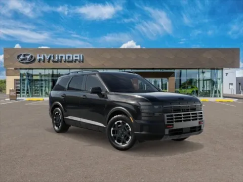Photos of 2026 Hyundai Palisade XRT Pro for sale in Newnan, GA at Southtowne Hyundai of Newnan