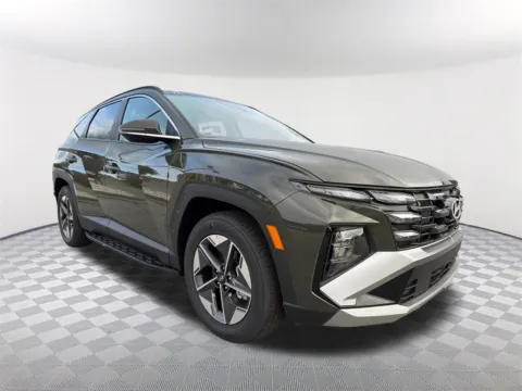 Another view of 2026 Hyundai Tucson SEL Premium for sale in Newnan, GA at Southtowne Hyundai of Newnan