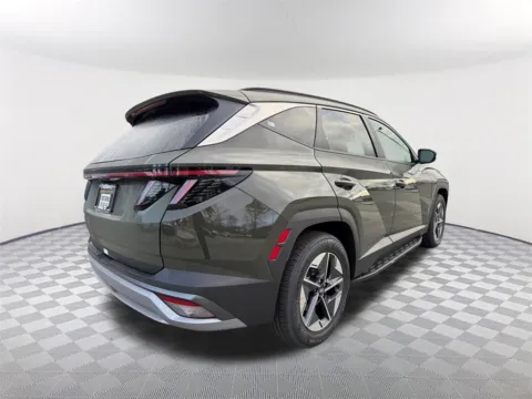 More photos of 2026 Hyundai Tucson SEL Premium at Southtowne Hyundai of Newnan, GA