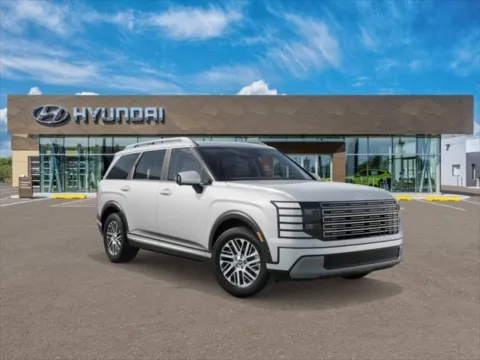 Photos of 2026 Hyundai Palisade SEL Premium for sale in Newnan, GA at Southtowne Hyundai of Newnan