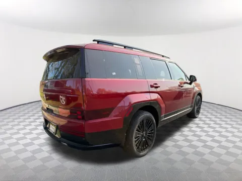 More photos of 2026 Hyundai Santa Fe Hybrid Calligraphy at Southtowne Hyundai of Newnan, GA