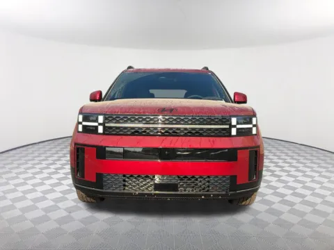 Photos of 2026 Hyundai Santa Fe Hybrid Calligraphy for sale in Newnan, GA at Southtowne Hyundai of Newnan