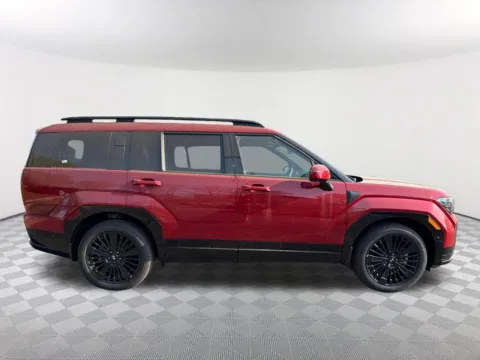 More photos of 2026 Hyundai Santa Fe Hybrid Calligraphy at Southtowne Hyundai of Newnan, GA