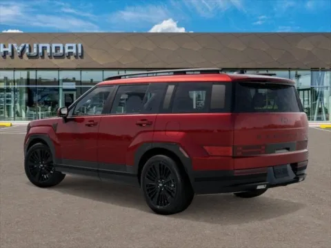 More photos of 2026 Hyundai Santa Fe Hybrid Calligraphy at Southtowne Hyundai of Newnan, GA