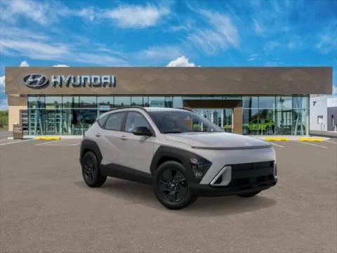 Another view of 2026 Hyundai Kona SEL Premium for sale in Newnan, GA at Southtowne Hyundai of Newnan