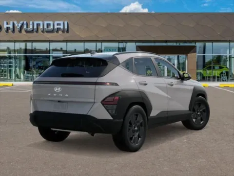 More photos of 2026 Hyundai Kona SEL Premium at Southtowne Hyundai of Newnan, GA