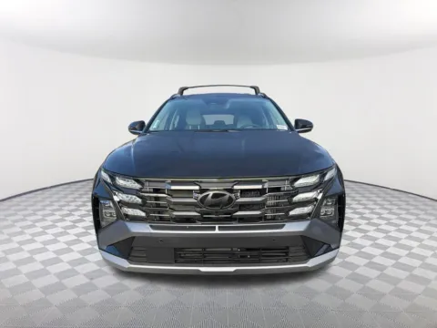 Photos of 2026 Hyundai Tucson Hybrid Limited for sale in Newnan, GA at Southtowne Hyundai of Newnan