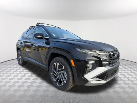 Another view of 2026 Hyundai Tucson Hybrid Limited for sale in Newnan, GA at Southtowne Hyundai of Newnan