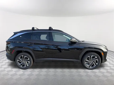 More photos of 2026 Hyundai Tucson Hybrid Limited at Southtowne Hyundai of Newnan, GA