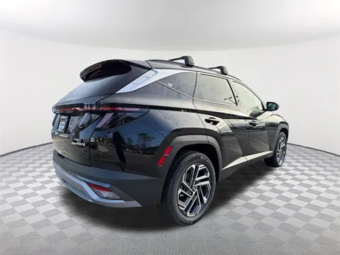 More photos of 2026 Hyundai Tucson Hybrid Limited at Southtowne Hyundai of Newnan, GA