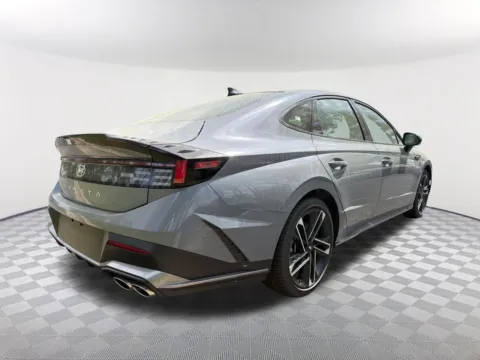 More photos of 2026 Hyundai Sonata N Line at Southtowne Hyundai of Newnan, GA