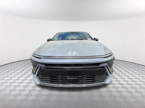 Photos of 2026 Hyundai Sonata N Line for sale in Newnan, GA at Southtowne Hyundai of Newnan