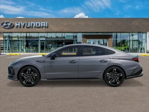 Another view of 2026 Hyundai Sonata N Line for sale in Newnan, GA at Southtowne Hyundai of Newnan