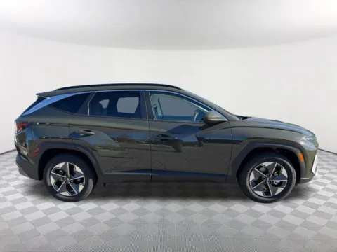 More photos of 2026 Hyundai Tucson SEL at Southtowne Hyundai of Newnan, GA