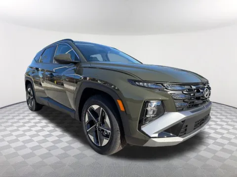 Another view of 2026 Hyundai Tucson SEL for sale in Newnan, GA at Southtowne Hyundai of Newnan