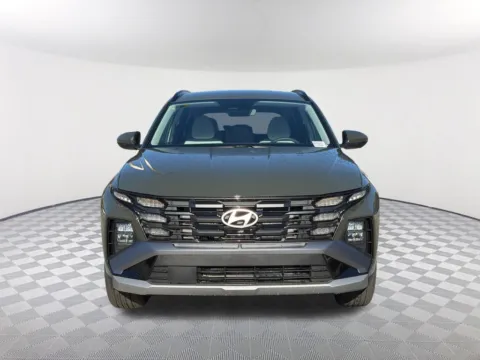Another view of 2026 Hyundai Tucson SEL for sale in Newnan, GA at Southtowne Hyundai of Newnan