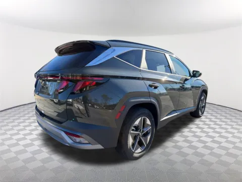 More photos of 2026 Hyundai Tucson SEL at Southtowne Hyundai of Newnan, GA