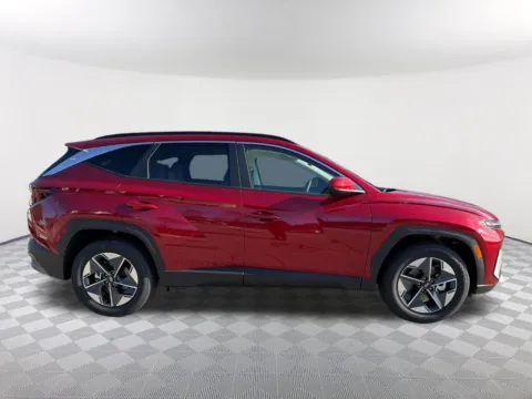 More photos of 2026 Hyundai Tucson SEL at Southtowne Hyundai of Newnan, GA