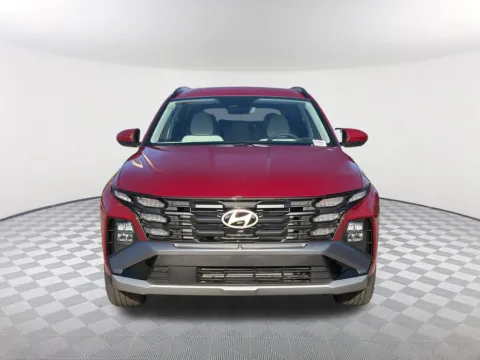 Photos of 2026 Hyundai Tucson SEL for sale in Newnan, GA at Southtowne Hyundai of Newnan