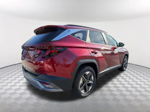 More photos of 2026 Hyundai Tucson SEL at Southtowne Hyundai of Newnan, GA